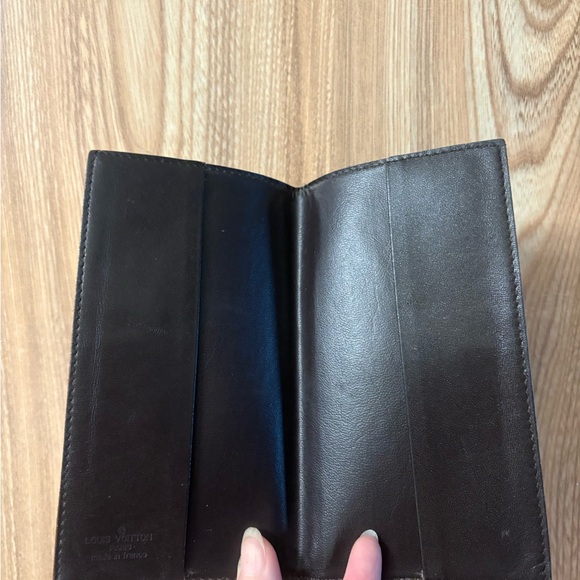 Auth Louis Vuitton Vintage Small Agenda cover - Picture 2 of 11